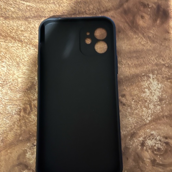 iPhone 12 case. Never used. Ordered wrong size - Picture 2 of 4